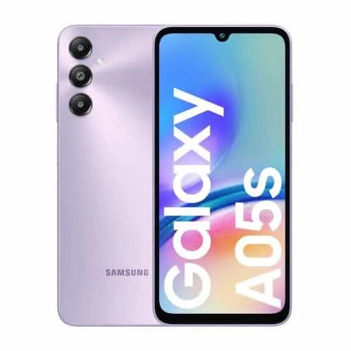 Samsung Galaxy A05s Screen Replacement