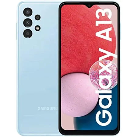 Samsung Galaxy A13 Screen Replacement