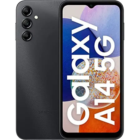 Samsung Galaxy A14 Screen Replacement