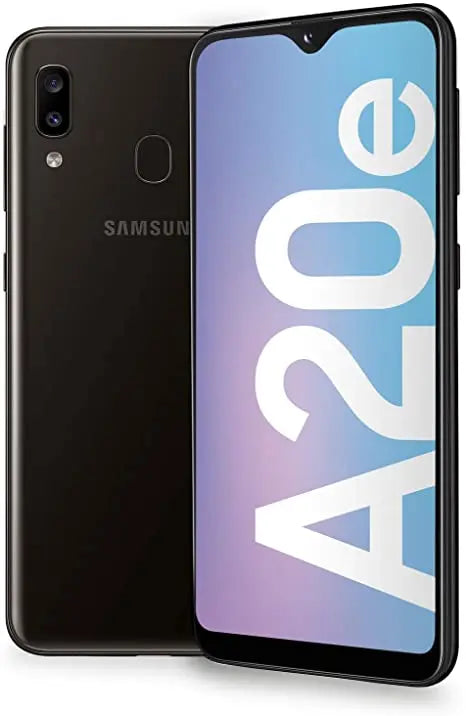 Samsung Galaxy A20e Screen Replacement