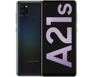 Samsung Galaxy A21s Screen Replacement