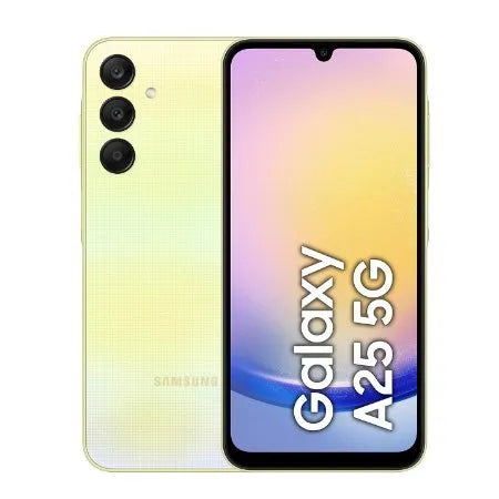 Samsung Galaxy A25 Screen Replacement