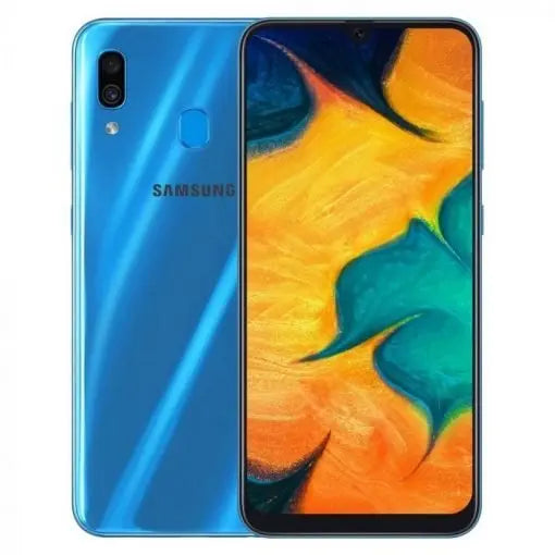 Samsung Galaxy A30 Screen Replacement