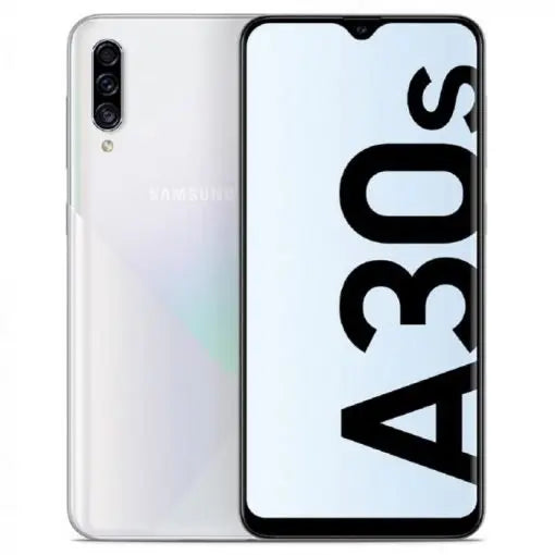 Samsung Galaxy A30s Screen Replacement