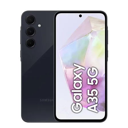 Samsung Galaxy A35 Screen Replacement