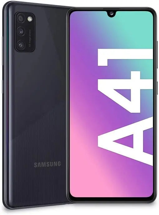 Samsung Galaxy A41 Screen Replacement