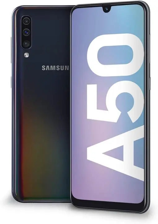 Samsung Galaxy A50 Screen Replacement