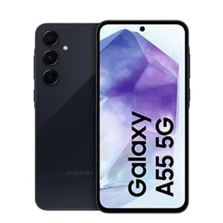 Samsung Galaxy A55 Screen Replacement