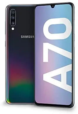 Samsung Galaxy A70 Screen Replacement