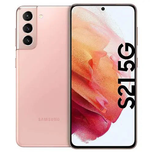 Samsung S21 Screen Replacement