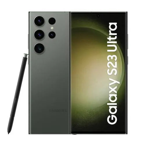 Samsung Galaxy S23 Ultra Screen Repair