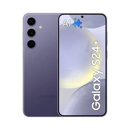 Samsung Galaxy S24 Plus Screen Repair