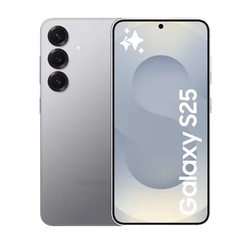 Samsung Galaxy S25 Screen Repair