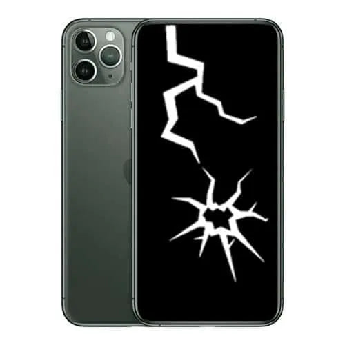 iPhone 11 Pro Max Screen Replacement