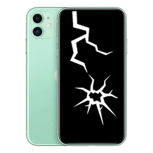 iPhone 11 Screen Replacement