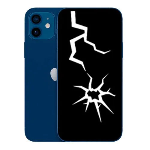 iPhone 12 Mini Screen Replacement