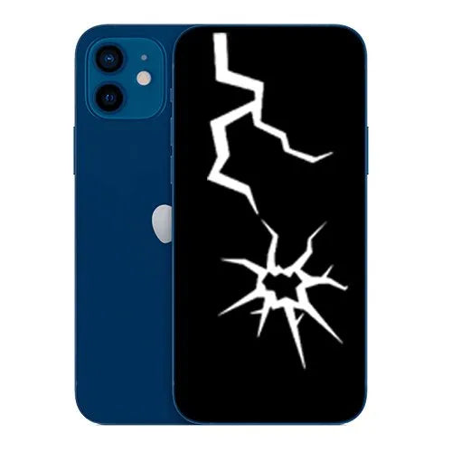 iPhone 12 Screen Replacement