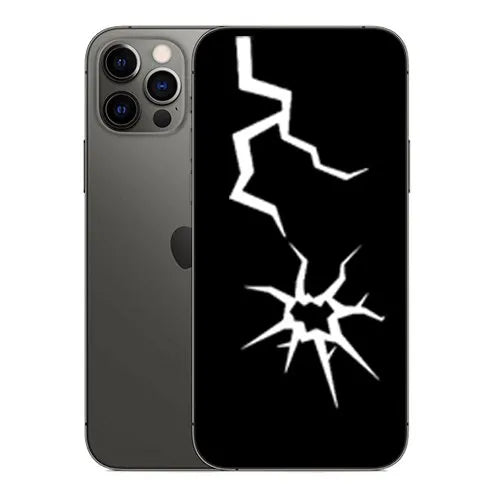 iPhone 12 Pro Max Screen Replacement