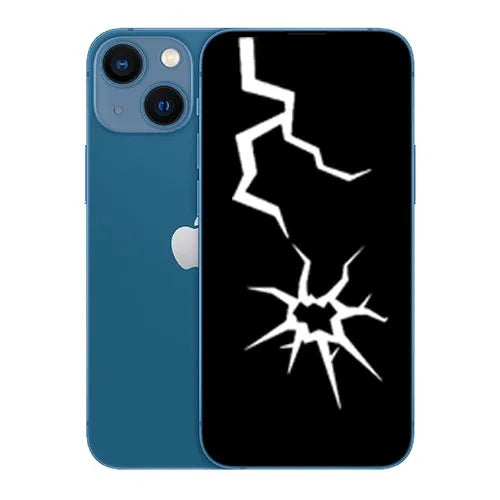 iPhone 13 Mini Screen Replacement