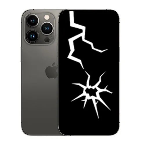 iPhone 13 Pro Max Screen Replacement