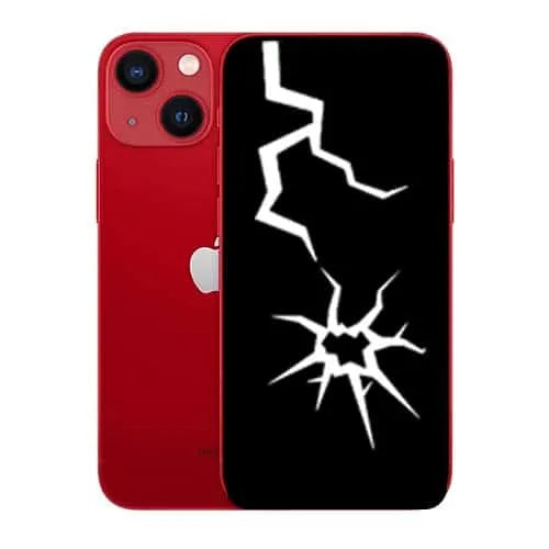 iPhone 13 Screen Repair