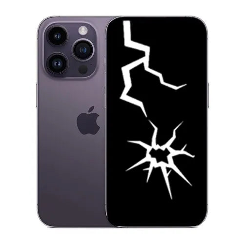 iPhone 14 Pro Screen Repairs