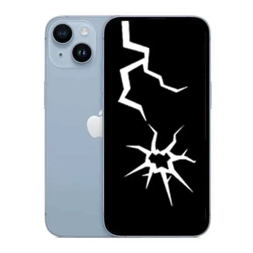 iPhone 14 Screen Repair