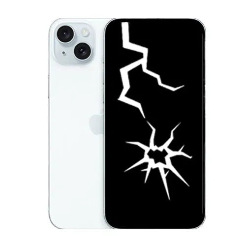 iPhone 15 Plus Screen Replacement