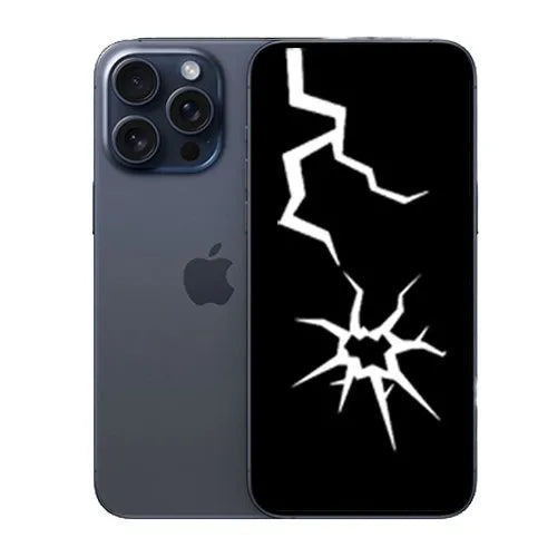 iPhone 15 Pro Screen Repair