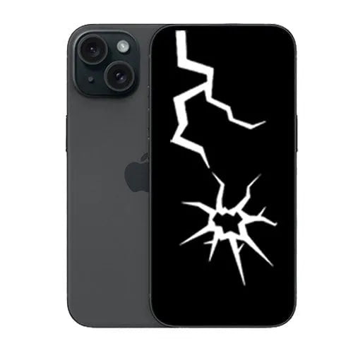 iPhone 15 Screen Replacement