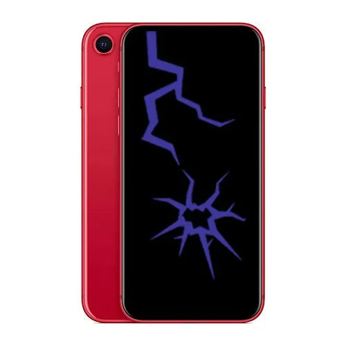 iPhone SE Screen Replacement