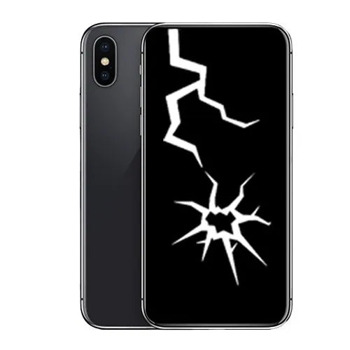 iPhone X Screen Repair