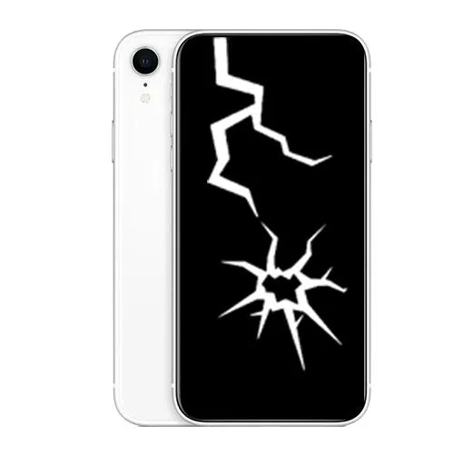 iPhone XR Screen Repair