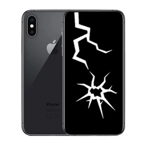 iPhone XS Screen Repair