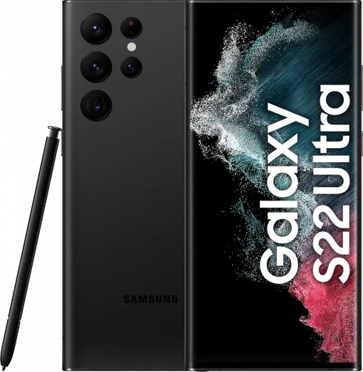 Samsung Galaxy S22 Ultra Screen Repair